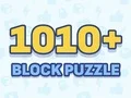 게임 1010 + 블록 퍼즐 온라인