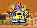 게임 Idle 두더지 제국 온라인