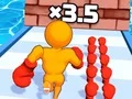 게임 근육맨 돌진 온라인