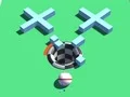 게임 공을 구해라 3D 온라인