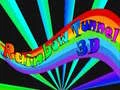 게임 무지개 터널 3D 온라인 게임 무지개 터널 3D 온라인