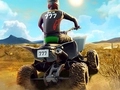 게임 ATV 자전거 게임 쿼드 오프로드 온라인