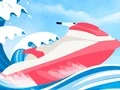 게임 보트 러시 온라인