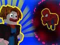 게임 Roblox: 멀티버스 스파이더 온라인