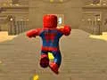 게임 Roblox: 스파이더맨 업그레이드 온라인