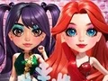 게임 커버 댄스 파티 온라인 게임 커버 댄스 파티 온라인