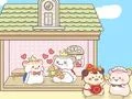 게임 햄스터 아파트 게임 온라인