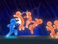 게임 스틱맨에게 붙여 온라인