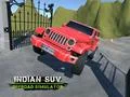 게임 인도 SUV 오프로드 시뮬레이터 온라인 게임 인도 SUV 오프로드 시뮬레이터 온라인