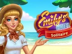 게임 에밀리의 호텔 솔리테어 온라인 게임 에밀리의 호텔 솔리테어 온라인