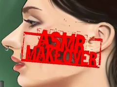 게임 ASMR 변신 온라인