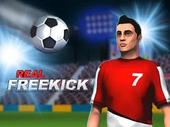 게임 리얼 프리킥 온라인