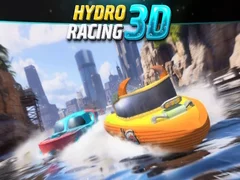 게임 수상 레이싱 3D 온라인 게임 수상 레이싱 3D 온라인