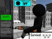 게임 Stickman Gun Shooter 3D 온라인
