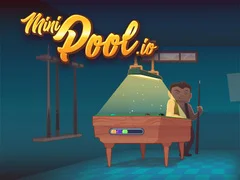 게임 미니풀.io 온라인