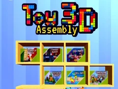 게임 장난감 조립 3D 온라인 게임 장난감 조립 3D 온라인