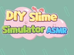 게임 DIY 슬라임 시뮬레이터 ASMR 온라인 게임 DIY 슬라임 시뮬레이터 ASMR 온라인