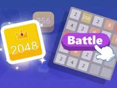 게임 전투 2048 온라인 게임 전투 2048 온라인
