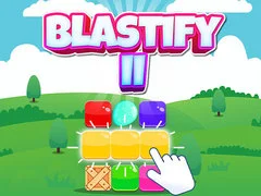 게임 블래스티파이 II 온라인