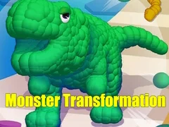 게임 괴물 변형 온라인