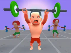 게임 근육 마스터 온라인 게임 근육 마스터 온라인
