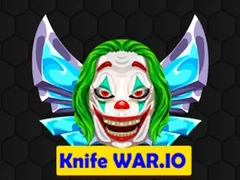 게임 칼 전쟁.IO 온라인