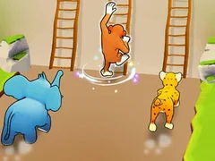 게임 동물 변환 온라인
