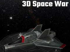 게임 3D 우주 전쟁 온라인