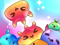게임 젤리 2D 온라인 게임 젤리 2D 온라인
