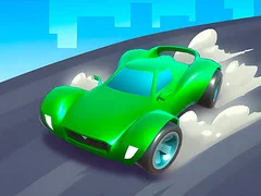 게임 장난감 자동차: 3D 레이싱 온라인 게임 장난감 자동차: 3D 레이싱 온라인