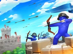 게임 스택 전투.io 온라인
