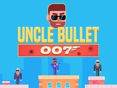 게임 총알 삼촌 007 온라인