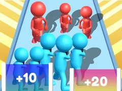 게임 카운트 탈출 온라인