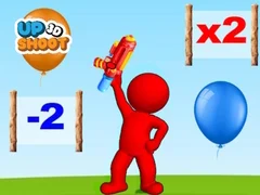 게임 위로 쏘기 3D 온라인 게임 위로 쏘기 3D 온라인