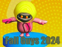 게임 떨어진 친구들 2024 온라인