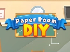 게임 종이 방 DIY 온라인