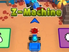 게임 Z-기계 온라인 게임 Z-기계 온라인