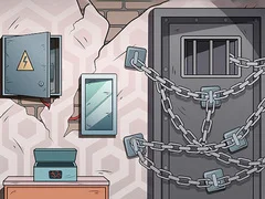 게임 큐브 이야기: 탈출 온라인