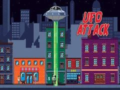 게임 UFO 공격 온라인 게임 UFO 공격 온라인