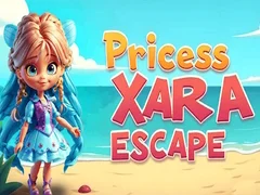 게임 프린세스 자라의 탈출 온라인