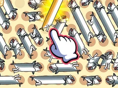 게임 좌초된 물고기를 구하세요 온라인