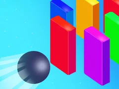 게임 도미노 스매시 3D 온라인