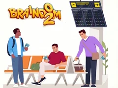 게임 브레인돔 2 온라인 게임 브레인돔 2 온라인