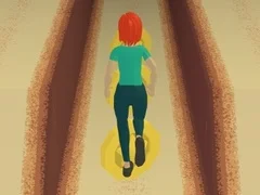 게임 레인 러너 온라인