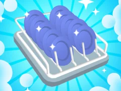 게임 접시를 ASMR로 넣으십시오 온라인