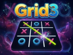 게임 Grid3 온라인