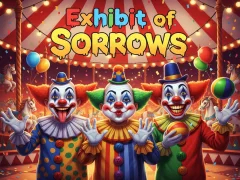 게임 슬픔의 전시 온라인