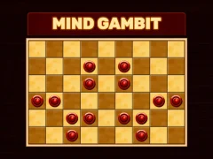 게임 마인드 gambit 온라인
