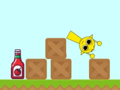 게임 Sprunki 케첩 모드 온라인