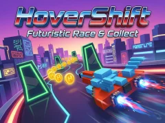 게임 HoverShift 온라인